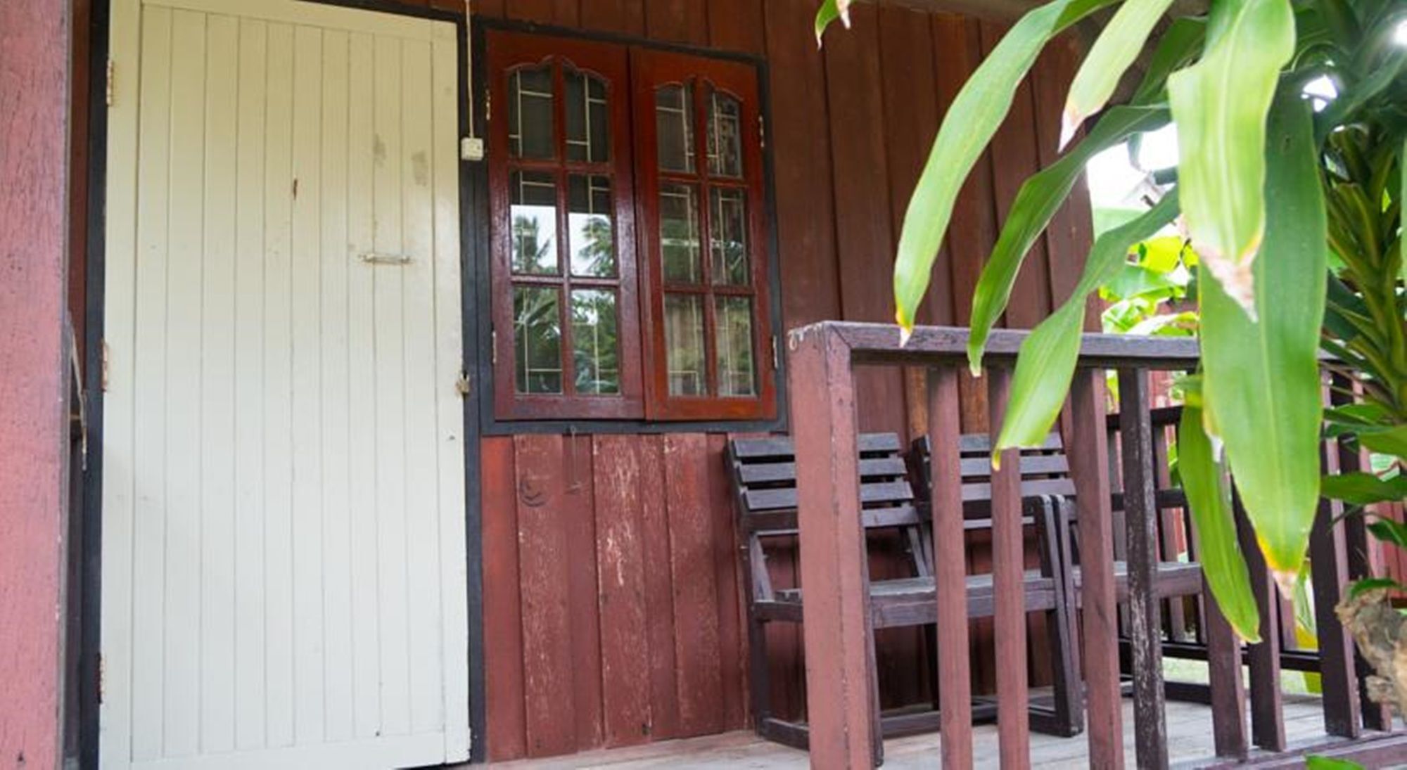 Weekender Bungalow Hotel Lamai Beach  Exterior foto